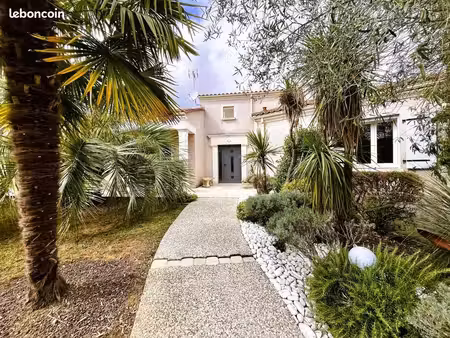 maison 4 pièces 140 m²