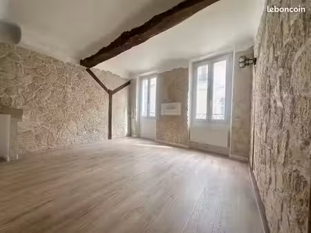 appartement t3 63m2
