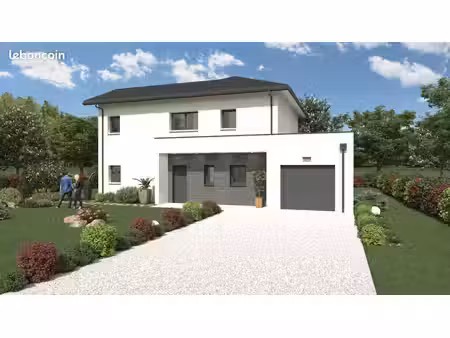 maison 2 pièces 106 m²