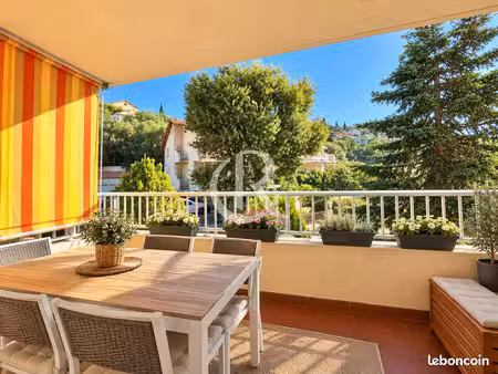 appartement 2 pièces 25 m²