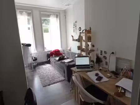appartement 1 pièce 20 m²