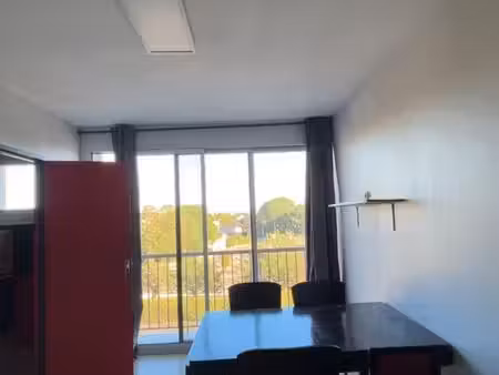 studio 32m2