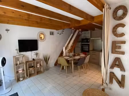 location bail mobilité