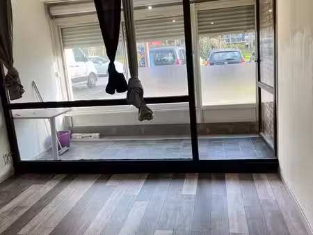 apparemment à louer