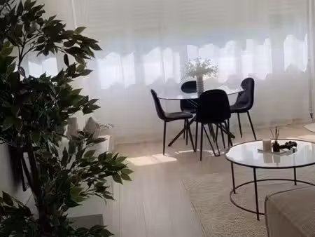 appartement à loué villeneuve les avignon