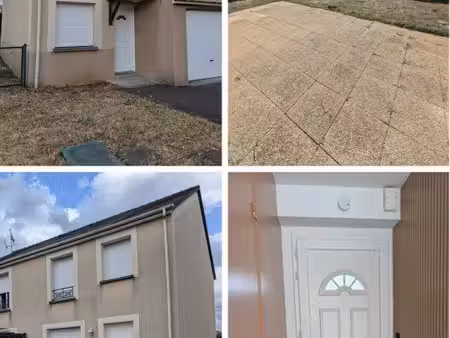 location maison 3 chambres