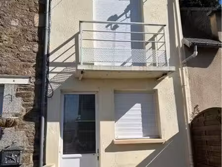 à louer petite maison