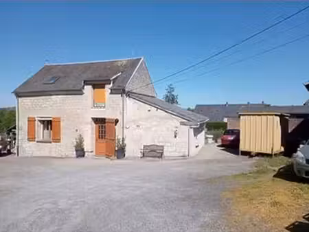maison de campagne