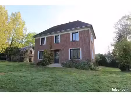 maison 4 pièces 111 m²