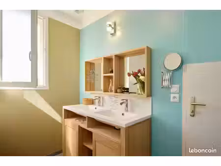 maison en location