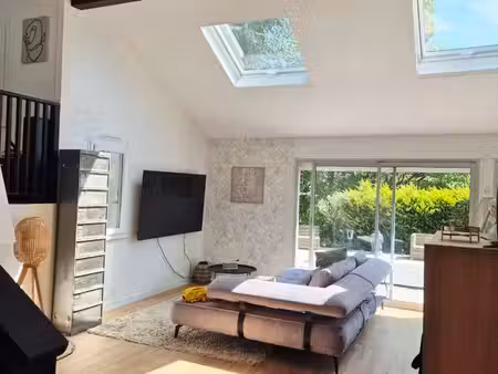 maison redon avec piscine