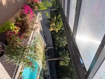 location maison individuelle