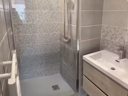 maison 6 pièces 110 m²