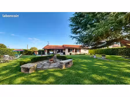 maison 4 pièces 95 m²