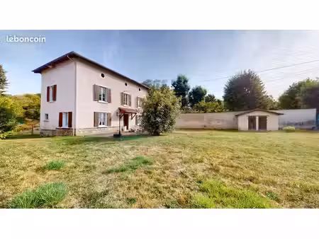 maison 4 pièces 120 m²