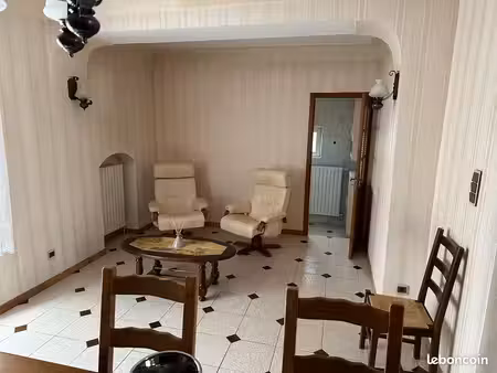 location maison f4 meublée