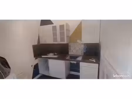 location appartement bagneux 3 pièces avec jardin