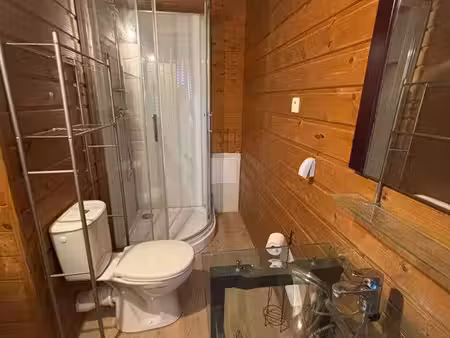 appartement centre de bar sur seine