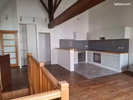 appartement t3