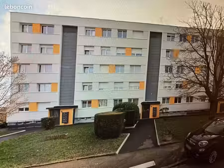 appartement 2 pièces 51 m²