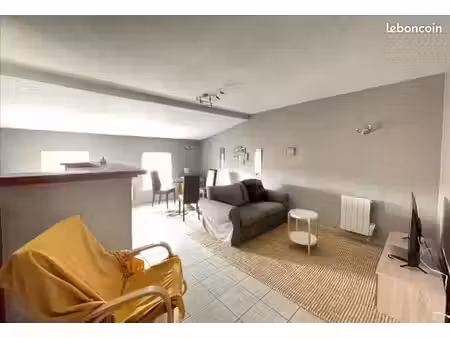 immeuble de rapport 111 m² ambérieu-en-bugey