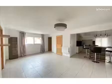 immeuble de rapport 80 m² ambérieu-en-bugey