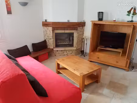 appartement t3 meublé