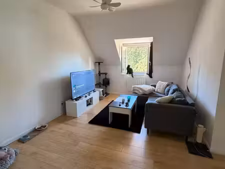 appartement t2 avec place de parking