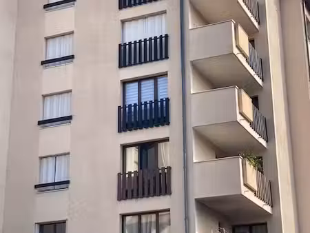 particulier loue studio meublé  29 m²  lyon 9   plateau de saint rambert