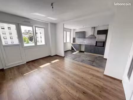 a louer f4 montbeliard centre ville