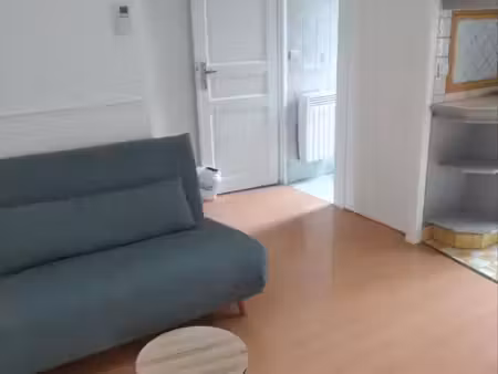 loue 2p 30m2 montrouge métro mairie de montrouge