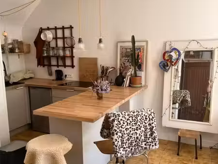 location appartement meuble