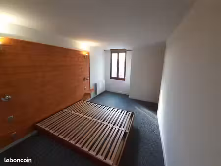 appartement 3 pièces