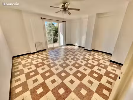 appartement 3 pieces 67m2 ascenseur plein sud