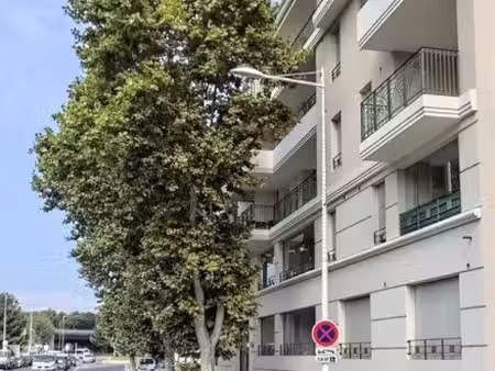 t3 - 54m2 quartier bon rencontre