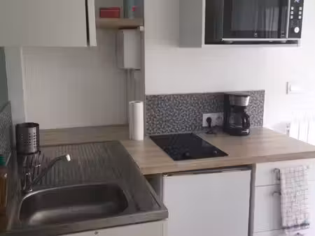 studio meublé pour étudiant quartier st patern