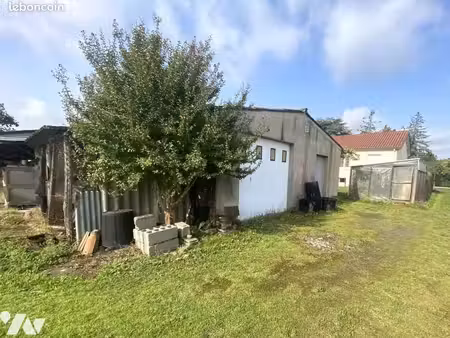 garage cugand