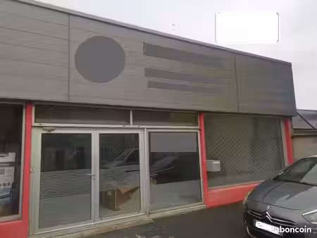 local commercial
