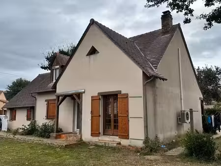 maison à louer sur arnage