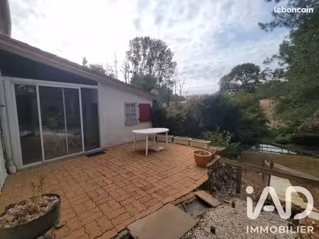 grange 3 pièces 1 m²