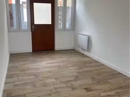 maison à louer à chambly