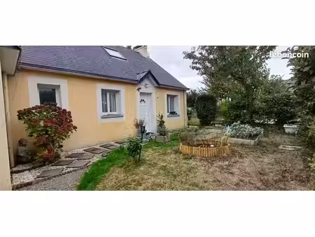 maison familiale 5 chambres dpe c