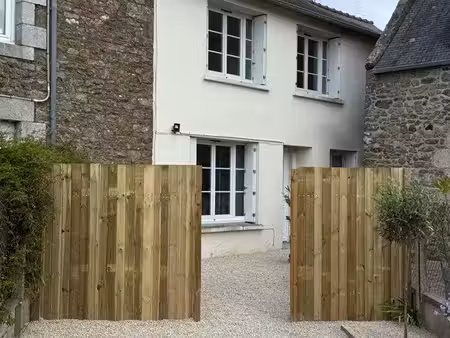 maison 95m2 dinard