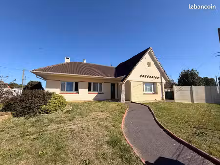 maison 4 pièces 96 m²