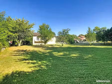 maison 4 pièces 95 m²