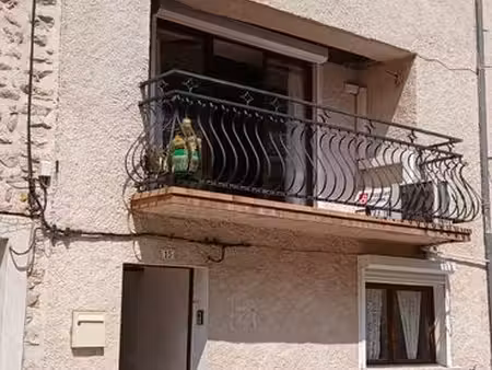 maison a vendre