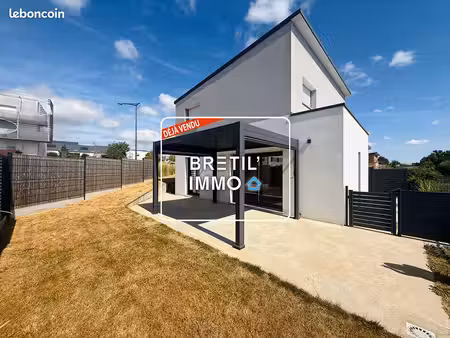maison 5 pièces 103 m²