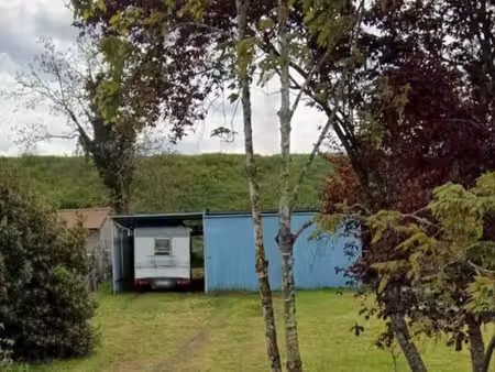 terrain a vendre
