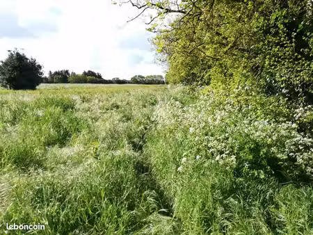 terrains et bâtiments agricoles