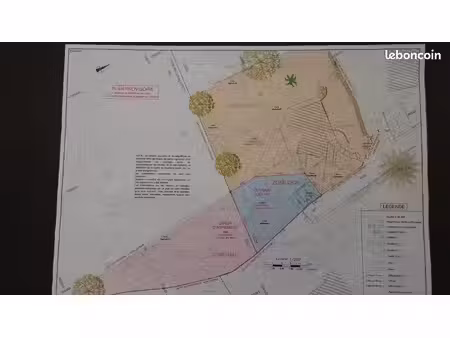 terrain constructible